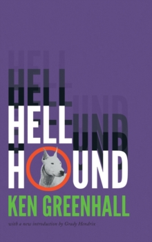 Image for Hell Hound