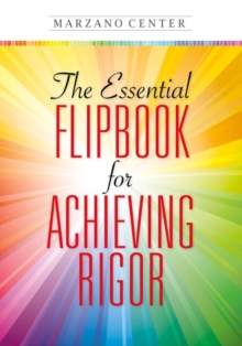 Image for The Essential Flipbook for Achieving Rigo
