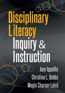 Image for Disciplinary Literacy Inquiry and Instruction
