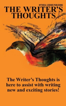 Image for The Writer's Thoughts