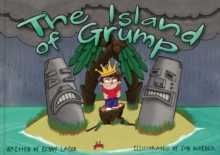 Image for The island of Grump