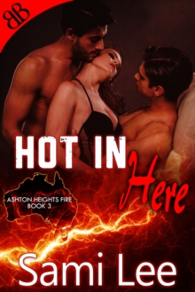 Image for Hot In Here