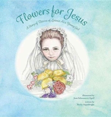 Image for Flowers for Jesus