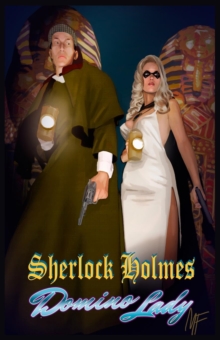 Image for Sherlock Holmes & Domino Lady