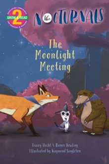 Image for The Moonlight Meeting
