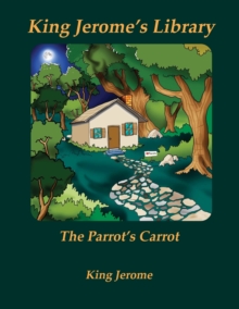 Image for The Parrot's Carrot