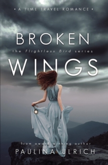 Image for Broken Wings