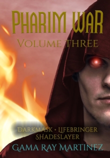Image for Pharim War Volume 3