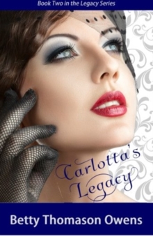 Image for Carlotta's Legacy