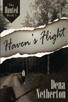 Image for Haven's Flight