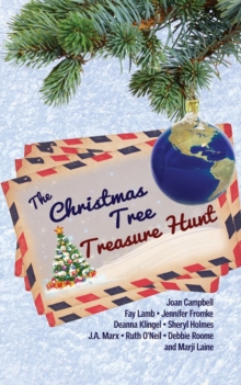 Image for The Christmas Tree Treasure Hunt