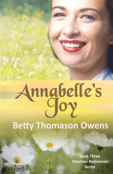 Image for Annabelle's Joy