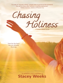 Image for Chasing Holiness