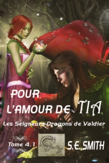 Image for Pour l'amour de Tia