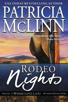 Image for Rodeo Nights (Prequel to Where Love Lives)