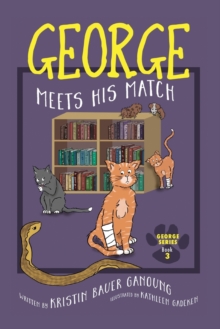 Image for George Meets His Match