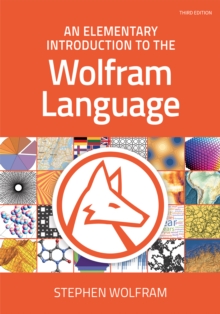 Image for An elementary introduction to the Wolfram language