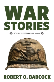 Image for War Stories Volume III