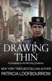 Image for Drawing Thin: A Companion to the Red Dog Conspiracy