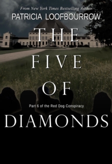 Image for Five of Diamonds: Part 6 of the Red Dog Conspiracy