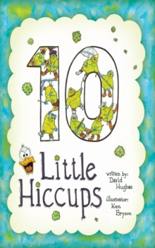 Image for 10 Little Hiccups