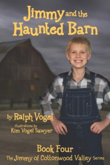 Image for Jimmy and the Haunted Barn