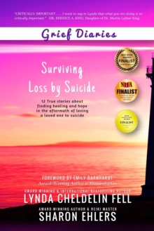 Image for Grief Diaries : Surviving Loss by Suicide