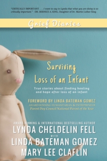 Image for Grief Diaries : Surviving Loss of an Infant