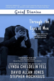 Image for Grief Diaries : Through the Eyes of Men