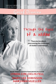 Image for Grief Diaries : Through the Eyes of a Widow