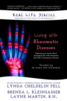 Image for Real Life Diaries : Living with Rheumatic Diseases