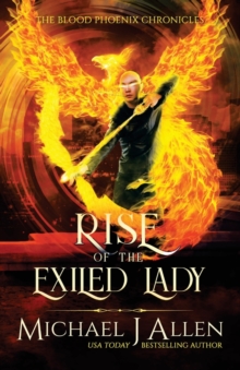 Image for Rise of the Exiled Lady
