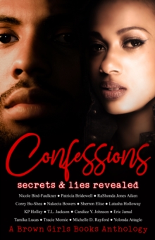 Image for Confessions: Secrets & Lies Revealed