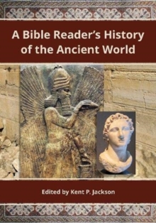 Bible Reader's History of the Ancient World