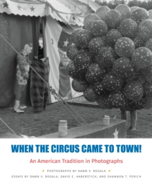 When the Circus Came to Town!