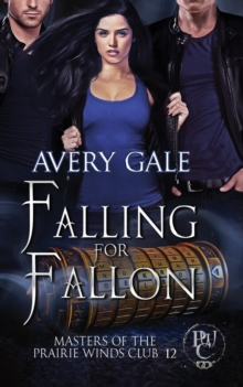 Image for Falling for Fallon