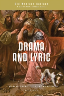 Image for Drama and Lyric