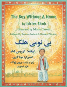 Image for The (English and Pashto Edition) Boy without a Name