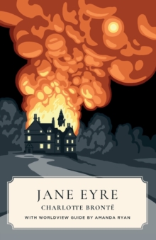 Image for Jane Eyre (Canon Classics Worldview Edition)