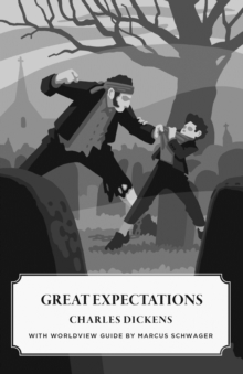 Image for Great Expectations (Canon Classics Worldview Edition)