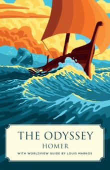 Image for The Odyssey (Canon Classics Worldview Edition)