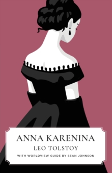 Image for Anna Karenina (Canon Classics Worldview Edition)