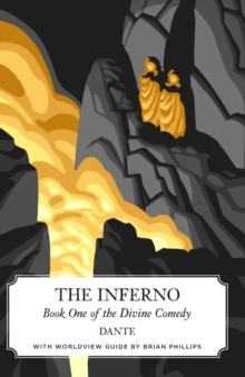 Image for The Inferno (Canon Classics Worldview Edition)