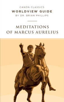 Image for Worldview Guide for Meditations of Marcus Aurelius
