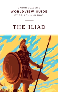 Image for Worldview Guide for The Iliad