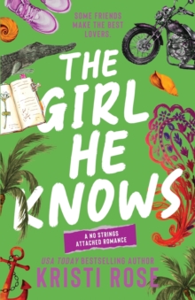 Image for The Girl He Knows : A Friends to Lovers Romantic Comedy