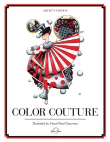 Image for Color Couture