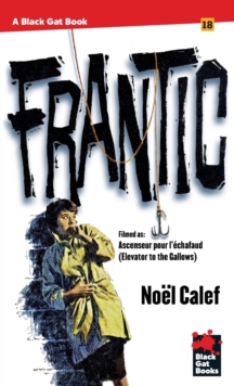 Image for Frantic