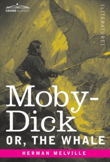 Image for Moby-Dick; Or, The Whale