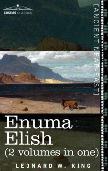 Image for Enuma Elish (2 Volumes in One)